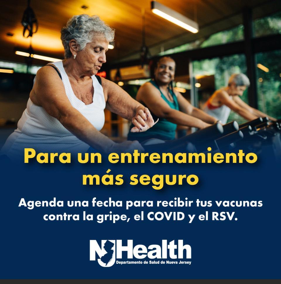 NJ Health Women