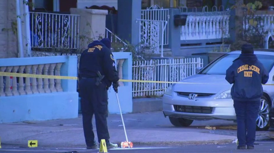 Mujer Baleada por la Policía en Hunting Park Tras Supuestamente Apuntar con un Arma a Oficiales