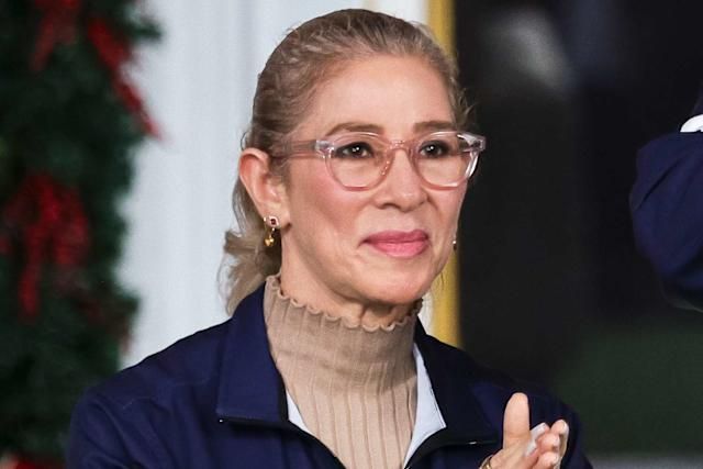 Abogado Alega que Esposa de Maduro Sufrió "Lesiones Significativas" durante Captura por EE.UU., Comparece en Corte con Vendajes