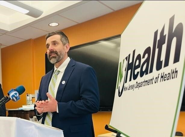 El nuevo plan estratégico del NJDOH abre un camino importante para mejorar la salud de la población de NJ